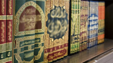 Darse Nizami Short Course